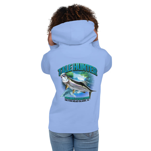 Tarpon Unisex Hoodie