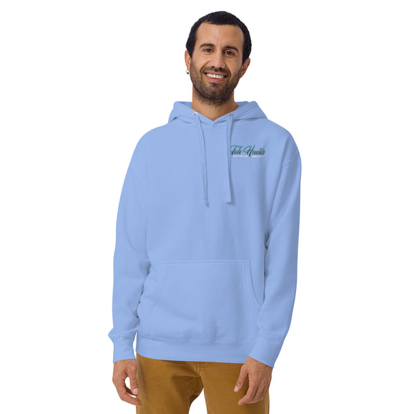 Dolphin Unisex Hoodie