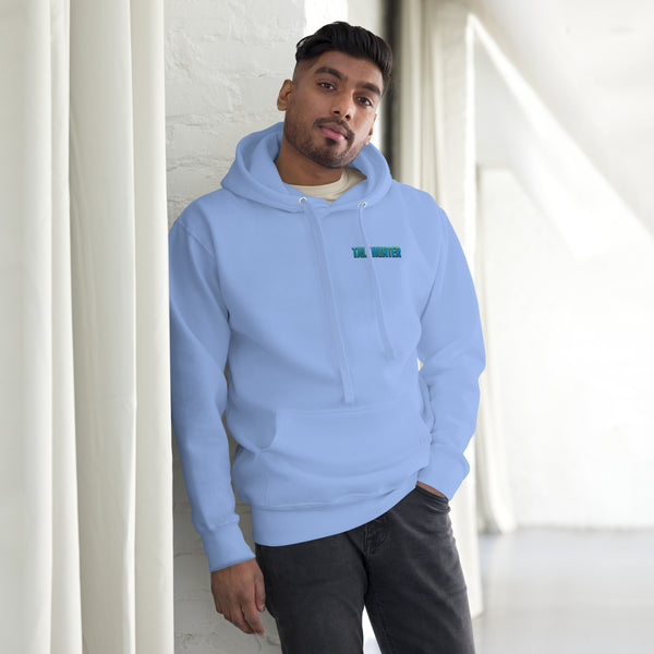 Tarpon Unisex Hoodie