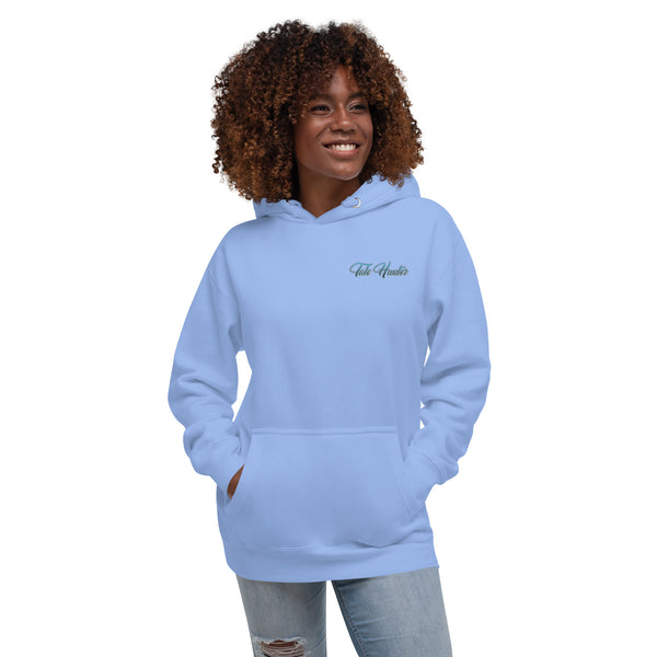 Mad Mahi-Mahi Unisex Hoodie