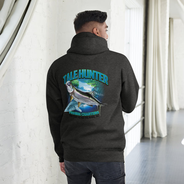 Tarpon Unisex Hoodie