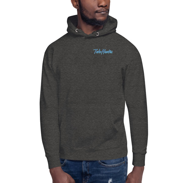 Wahoo Unisex Hoodie