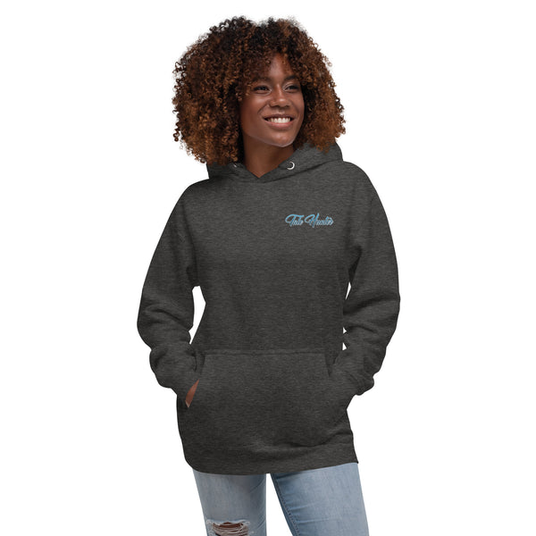 Mad Mahi-Mahi Unisex Hoodie