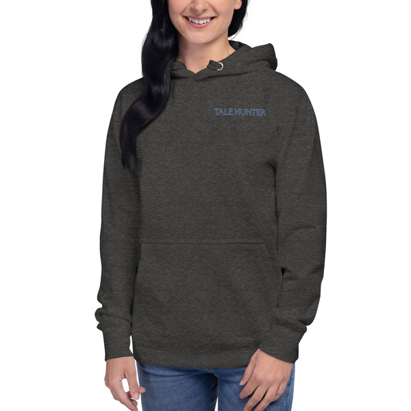 Mahi-Mahi Ladies Hoodie