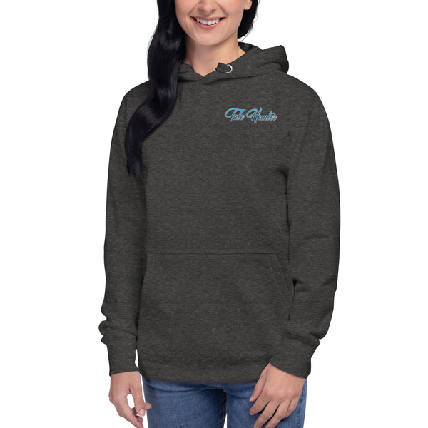 Dolphin Unisex Hoodie