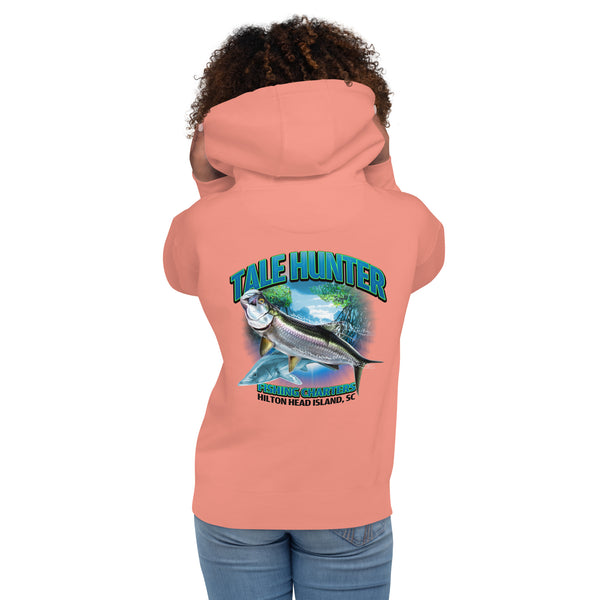 Tarpon Unisex Hoodie