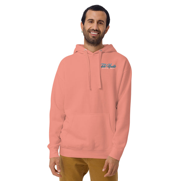 Dolphin Unisex Hoodie