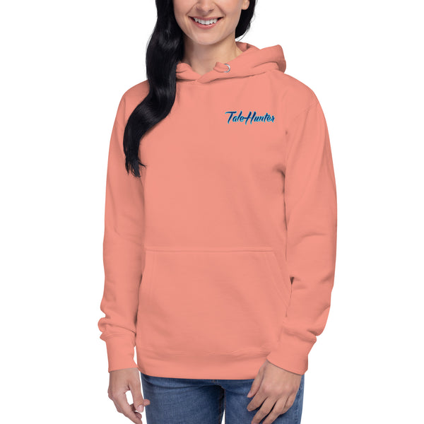 Wahoo Unisex Hoodie