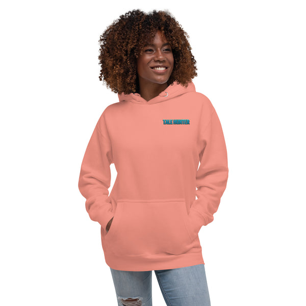 Tarpon Unisex Hoodie