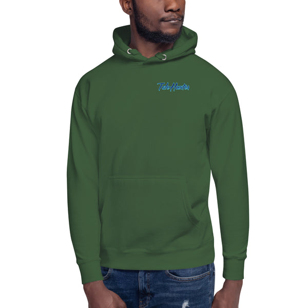 Wahoo Unisex Hoodie