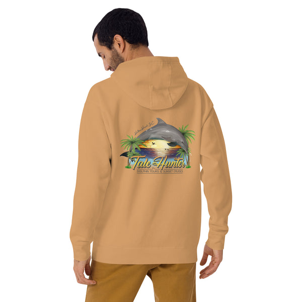 Dolphin Unisex Hoodie