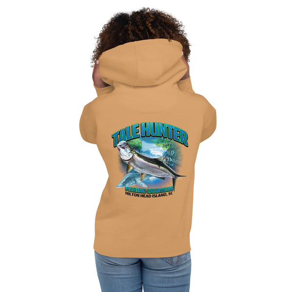 Tarpon Unisex Hoodie