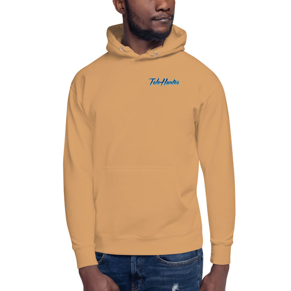 Wahoo Unisex Hoodie