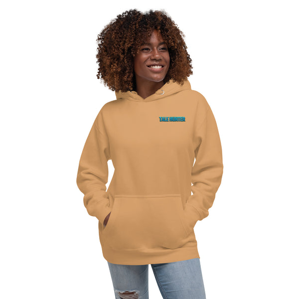 Tarpon Unisex Hoodie