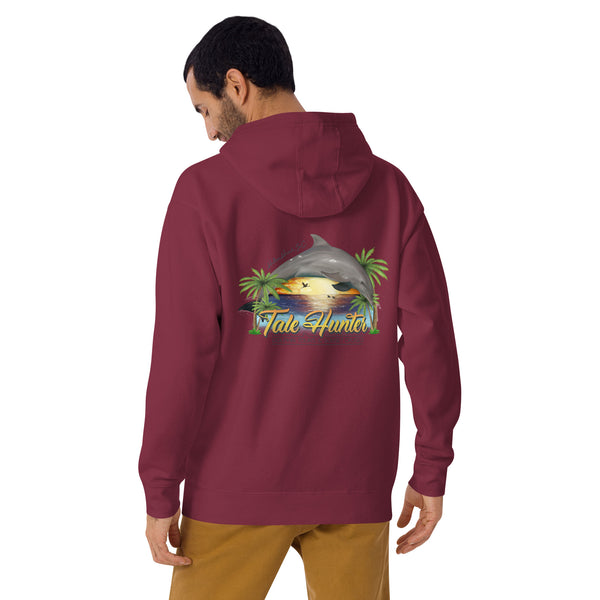 Dolphin Unisex Hoodie