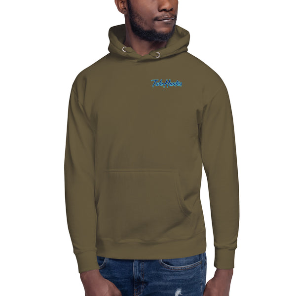 Wahoo Unisex Hoodie