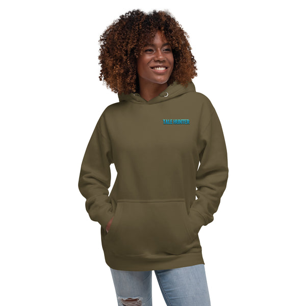 Tarpon Unisex Hoodie