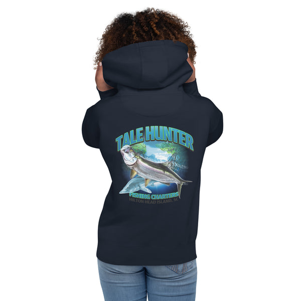 Tarpon Unisex Hoodie