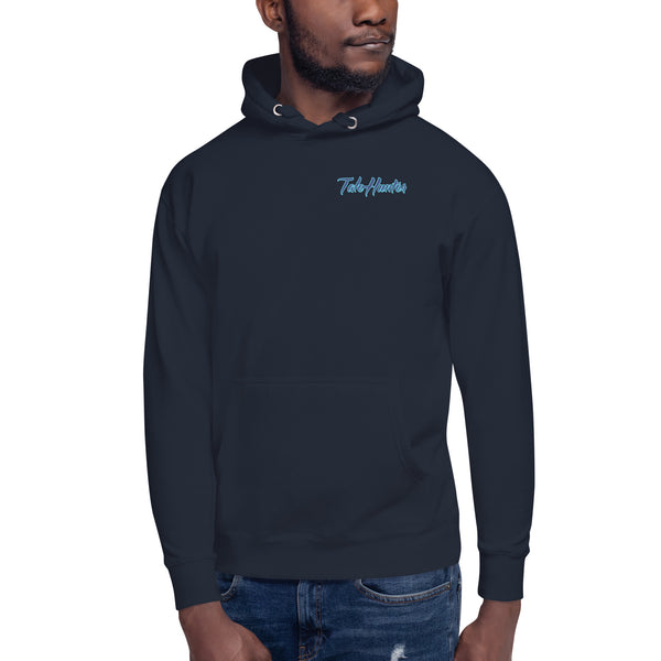 Wahoo Unisex Hoodie