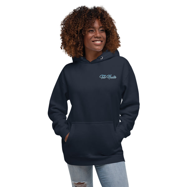 Mad Mahi-Mahi Unisex Hoodie