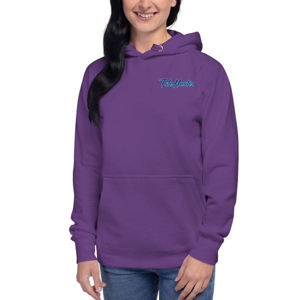 Wahoo Unisex Hoodie