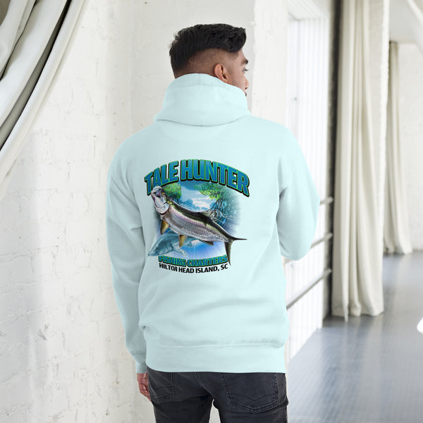 Tarpon Unisex Hoodie