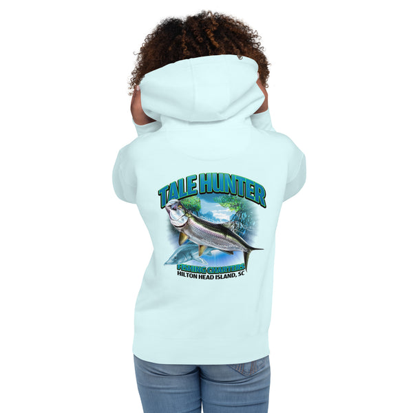 Tarpon Unisex Hoodie