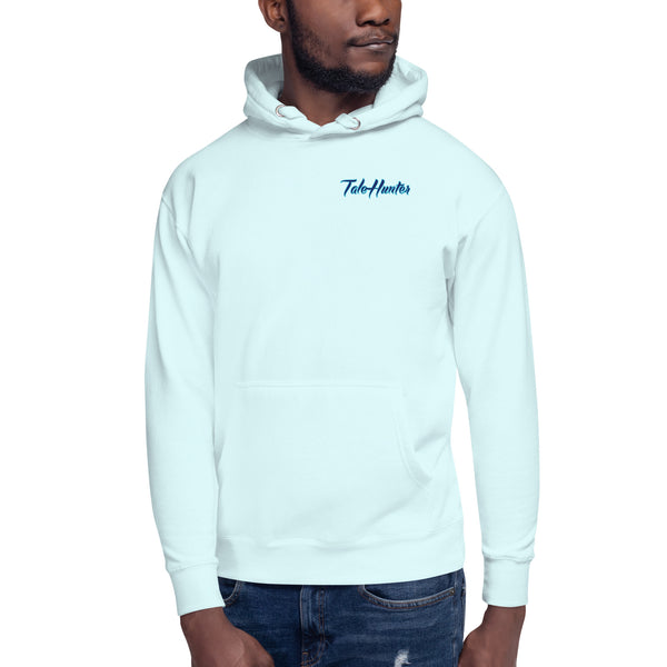 Wahoo Unisex Hoodie