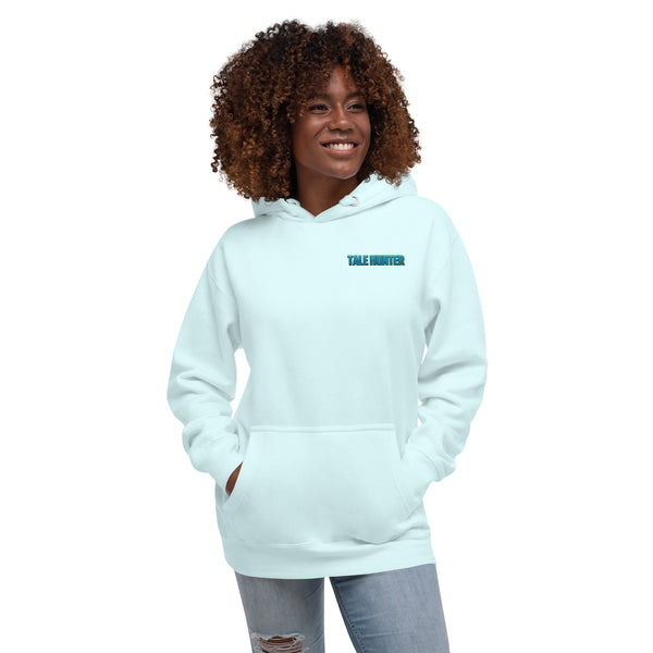 Tarpon Unisex Hoodie