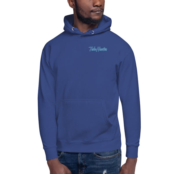 Wahoo Unisex Hoodie