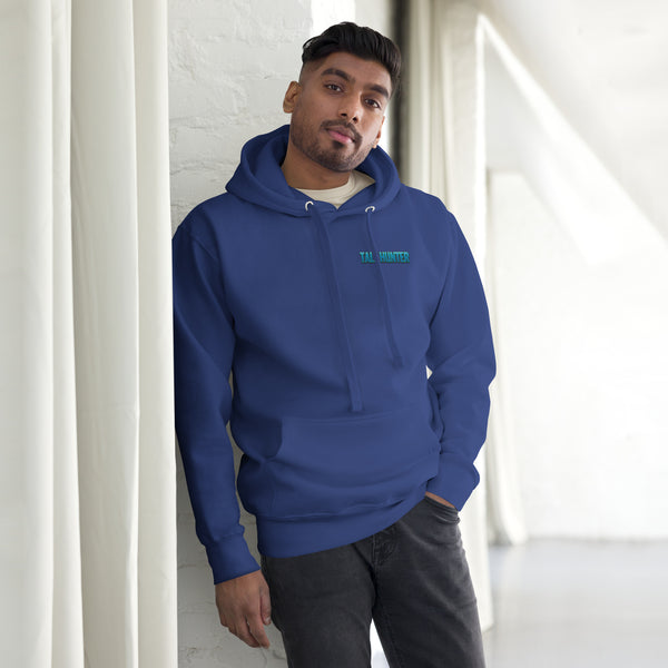 Tarpon Unisex Hoodie