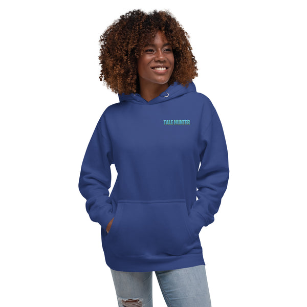 Tarpon Unisex Hoodie