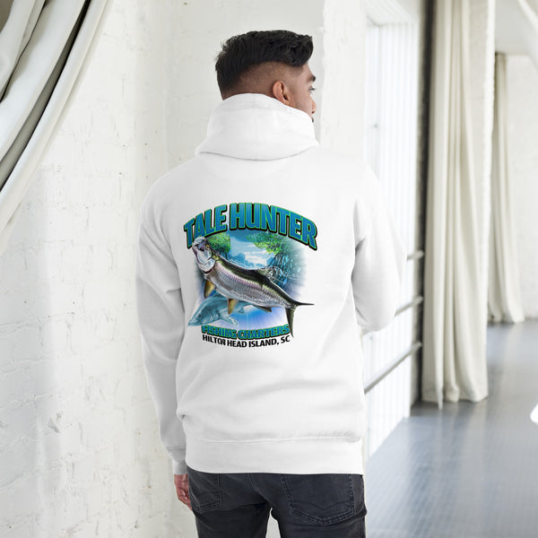 Tarpon Unisex Hoodie