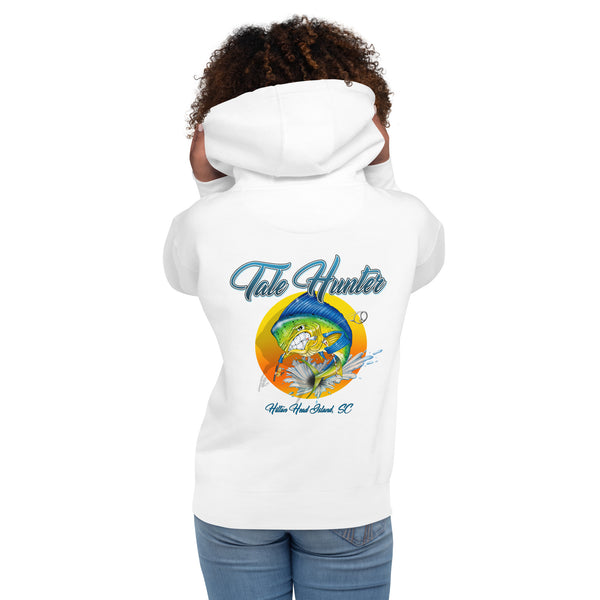 Mad Mahi-Mahi Unisex Hoodie