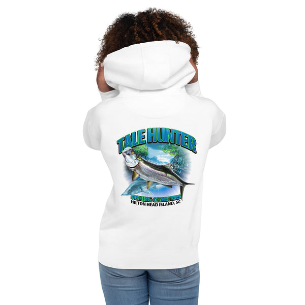 Tarpon Unisex Hoodie