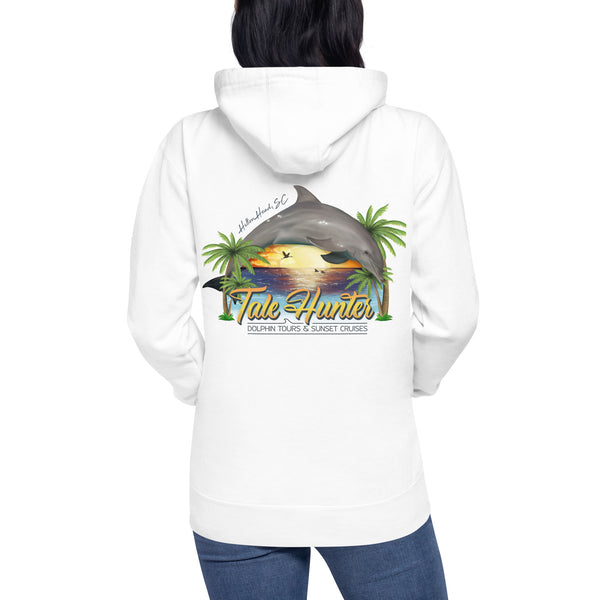 Dolphin Unisex Hoodie