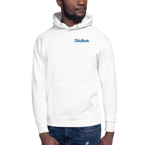 Wahoo Unisex Hoodie