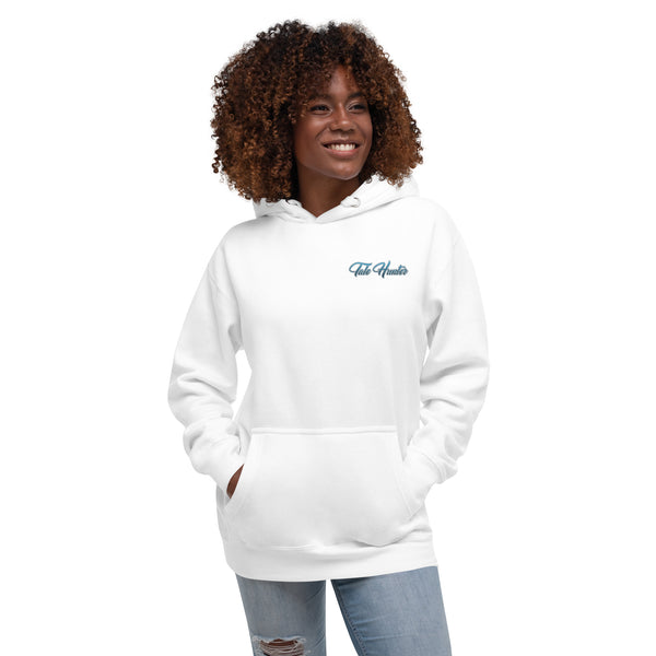 Mad Mahi-Mahi Unisex Hoodie