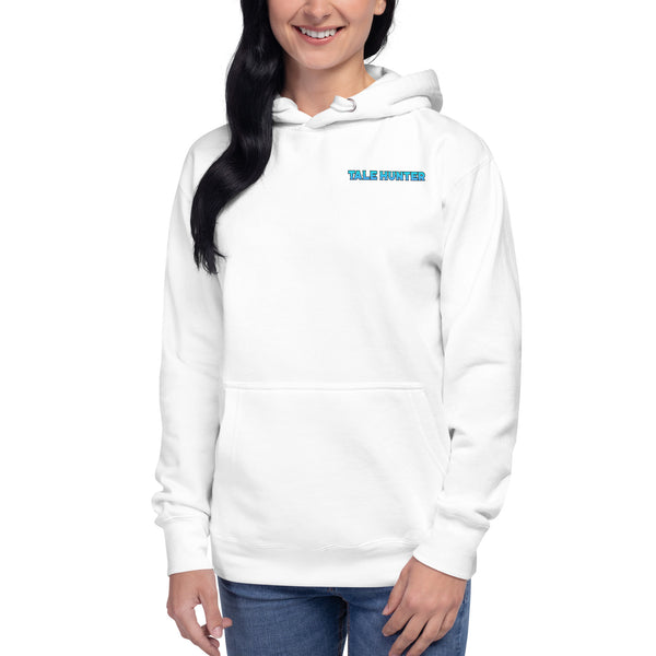 Redfish, Trout & Flounder Women's Hoodie