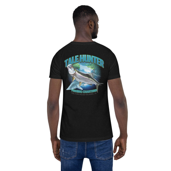 Tarpon Men's Short Sleeve T-Shirt