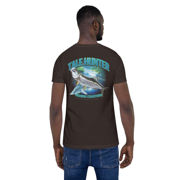 Tarpon Men's Short Sleeve T-Shirt