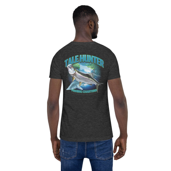 Tarpon Men's Short Sleeve T-Shirt