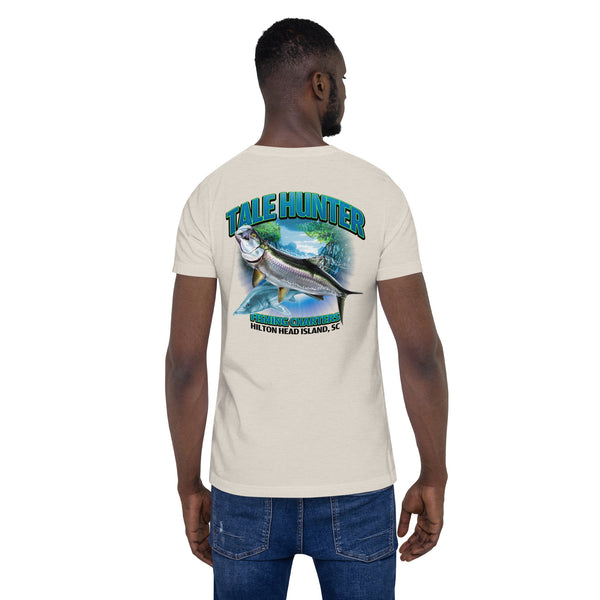 Tarpon Men's Short Sleeve T-Shirt