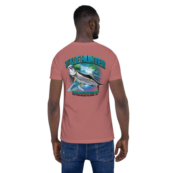 Tarpon Men's Short Sleeve T-Shirt