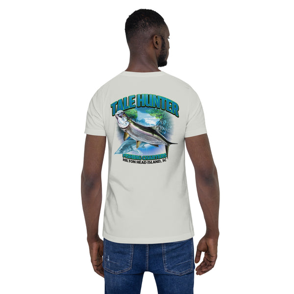 Tarpon Men's Short Sleeve T-Shirt