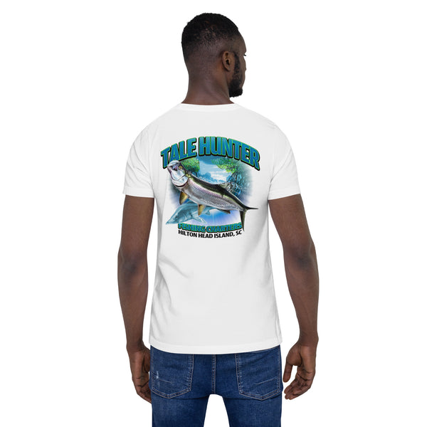 Tarpon Men's Short Sleeve T-Shirt