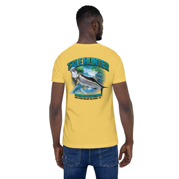 Tarpon Men's Short Sleeve T-Shirt