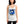 Load image into Gallery viewer, Blue Marlin &amp; Mako Shark Women&#39;s Racerback Tank
