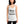 Load image into Gallery viewer, Skeleton Fish Women&#39;s Racerback Tank
