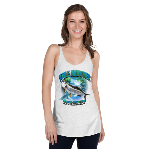 Tarpon Women's Racerback Tank